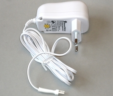 Strömförsörjning 1A