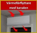 Värmeförflyttare - Bild 3